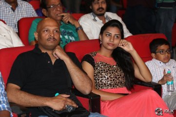 Tiger Movie Audio Launch